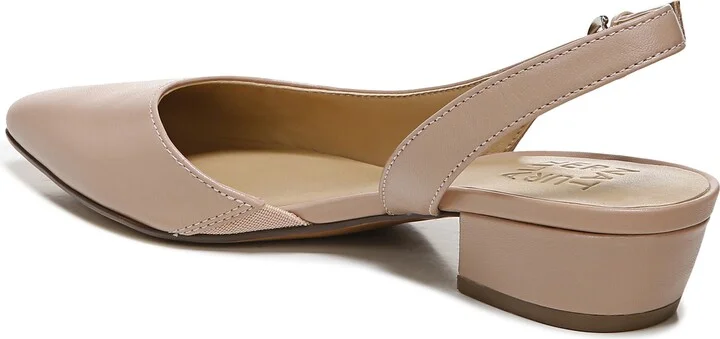 True Colors Banks Slingback Pump - Image 2