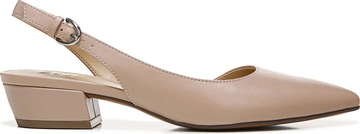 True Colors Banks Slingback Pump - Image 3