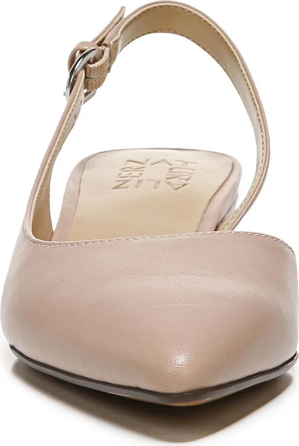 True Colors Banks Slingback Pump - Image 4
