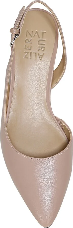 True Colors Banks Slingback Pump - Image 5