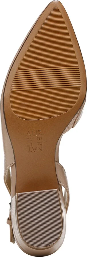 True Colors Banks Slingback Pump - Image 6