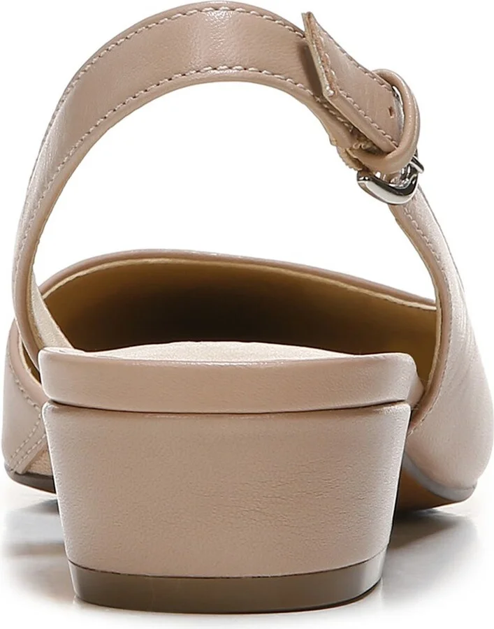 True Colors Banks Slingback Pump - Image 7