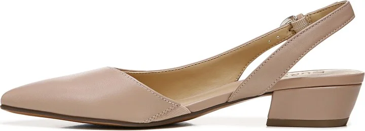 True Colors Banks Slingback Pump - Image 8
