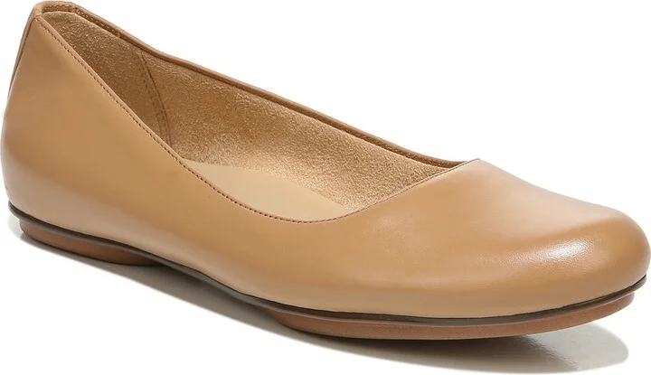 Frappe Leather