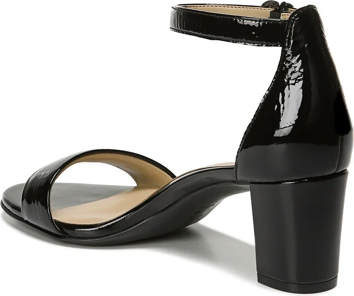 True Colors Vera Ankle Strap Sandal - Image 2