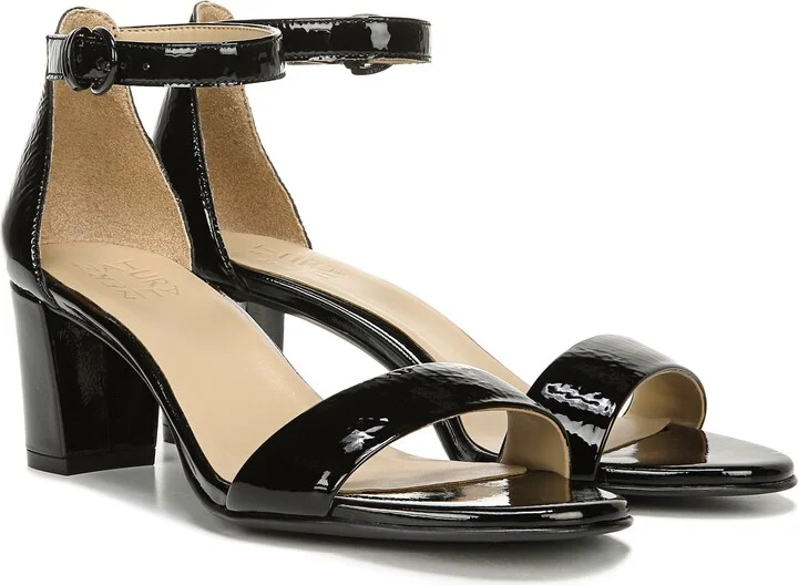 True Colors Vera Ankle Strap Sandal - Image 9