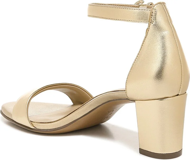True Colors Vera Ankle Strap Sandal - Image 2
