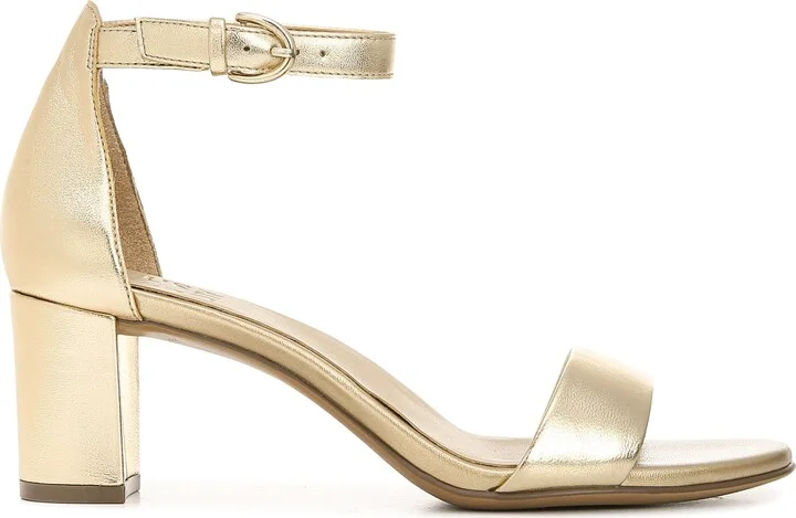 True Colors Vera Ankle Strap Sandal - Image 3