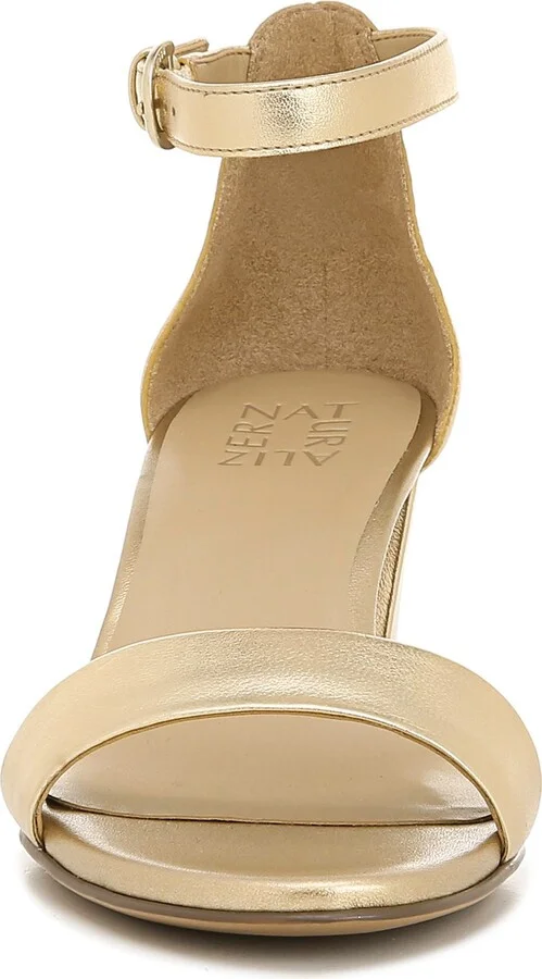 True Colors Vera Ankle Strap Sandal - Image 4