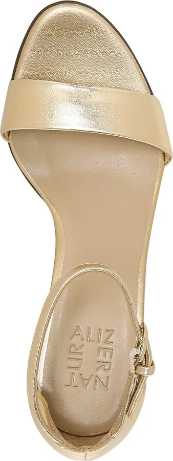 True Colors Vera Ankle Strap Sandal - Image 5