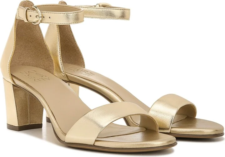 True Colors Vera Ankle Strap Sandal - Image 8