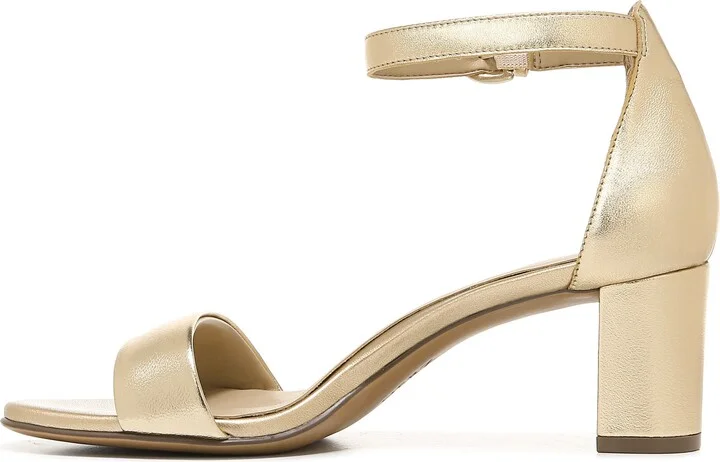 True Colors Vera Ankle Strap Sandal - Image 9