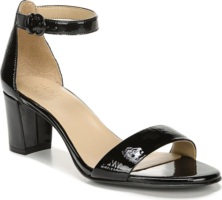 True Colors Vera Ankle Strap Sandal
