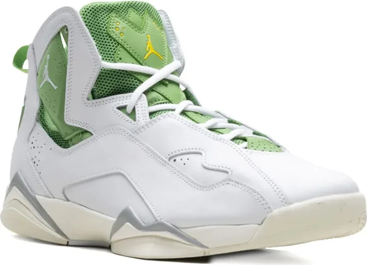 True Flight "Chlorophyll" sneakers - Image 2