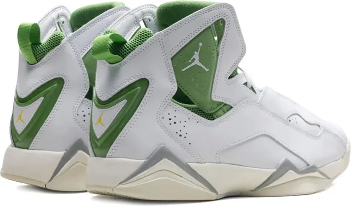 True Flight "Chlorophyll" sneakers - Image 3