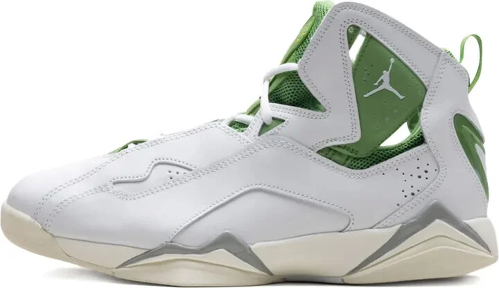 True Flight "Chlorophyll" sneakers - Image 4