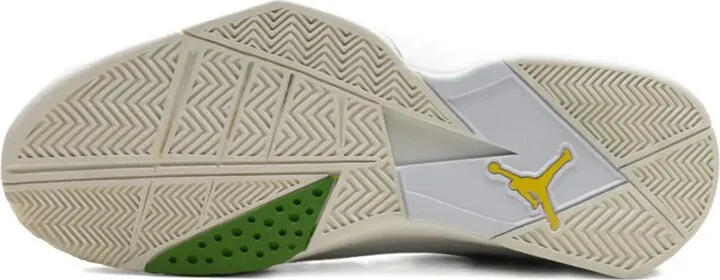 True Flight "Chlorophyll" sneakers - Image 5