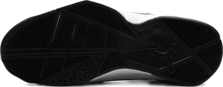 True Flight "White Black" sneakers - Image 5