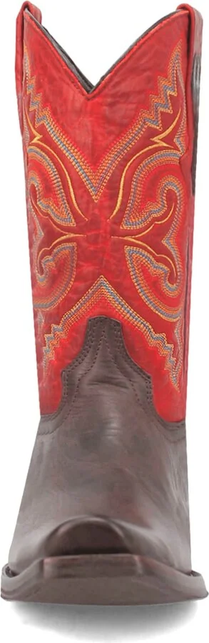 True Grit Cowboy Boot - Image 3