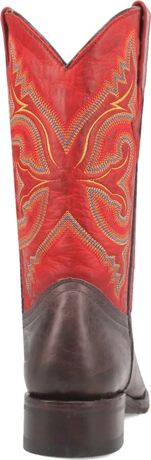 True Grit Cowboy Boot - Image 4