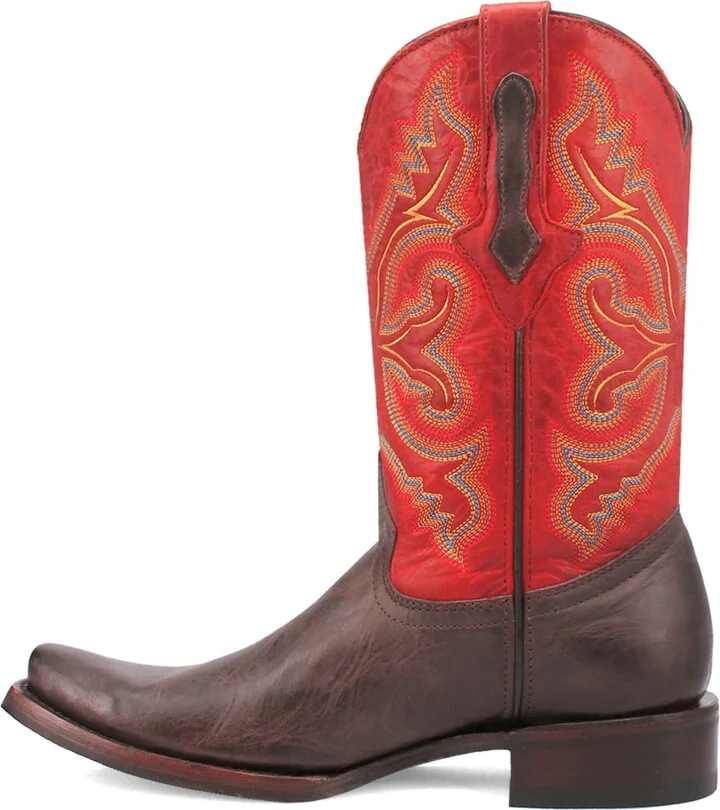 True Grit Cowboy Boot - Image 5