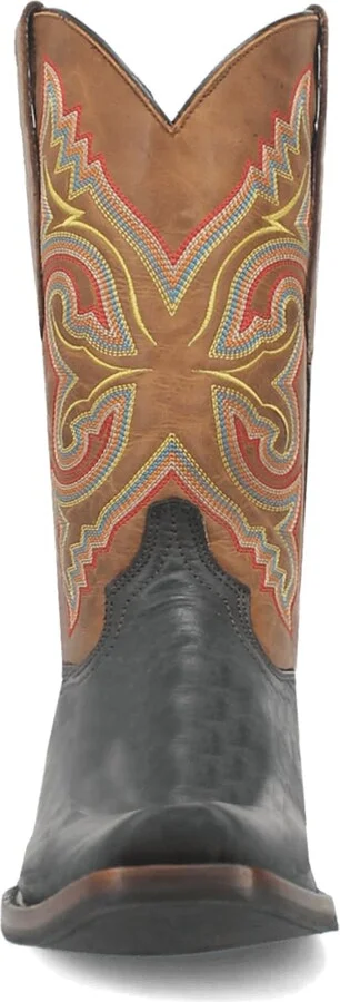 True Grit Cowboy Boot - Image 8