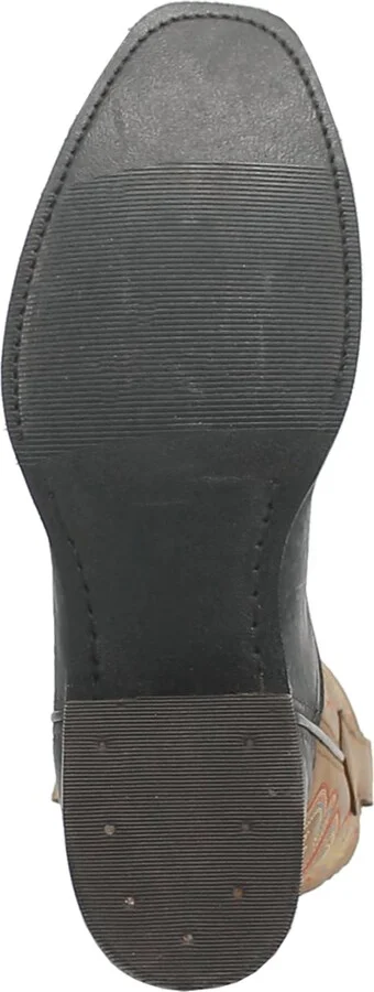 True Grit Cowboy Boot - Image 9