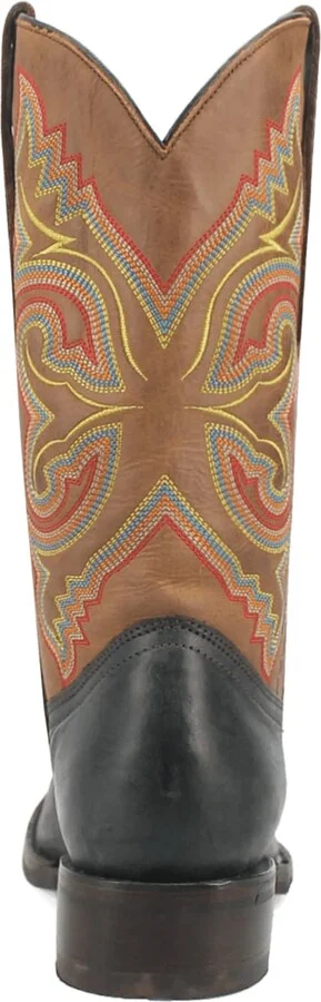 True Grit Cowboy Boot - Image 10