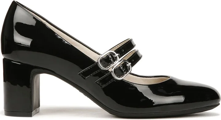 True Mary Jane Pump - Image 3