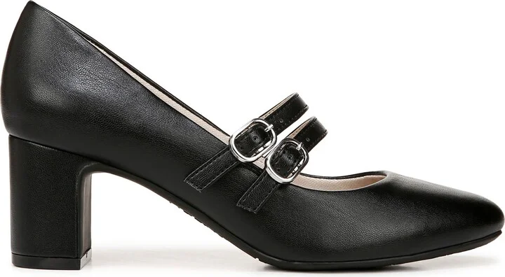 True Mary Jane Pump - Image 3