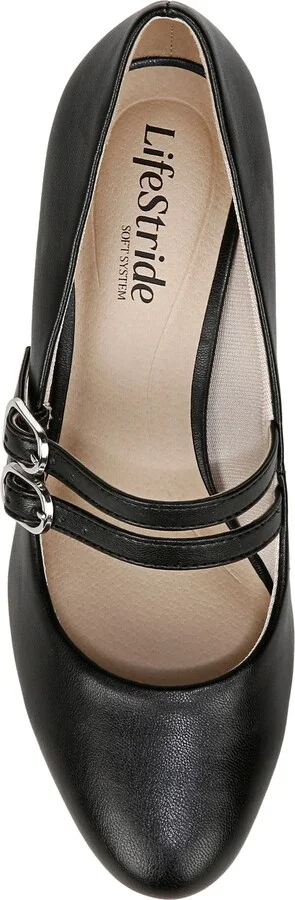 True Mary Jane Pump - Image 5