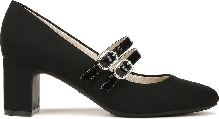 True Mary Jane Pump - Image 3