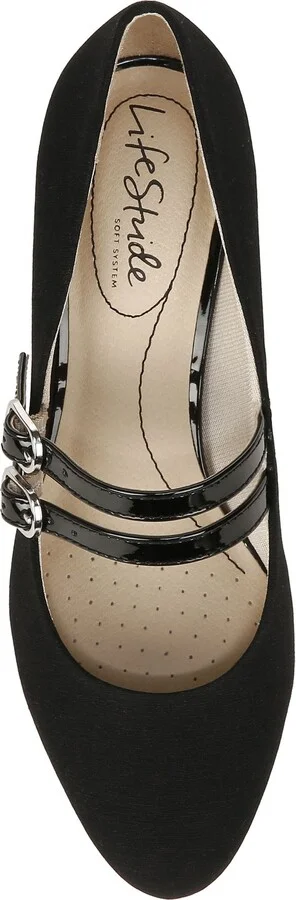 True Mary Jane Pump - Image 5