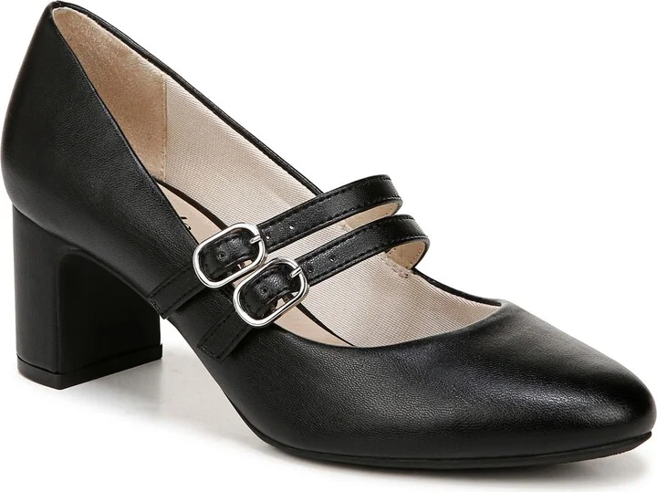 True Mary Jane Pump