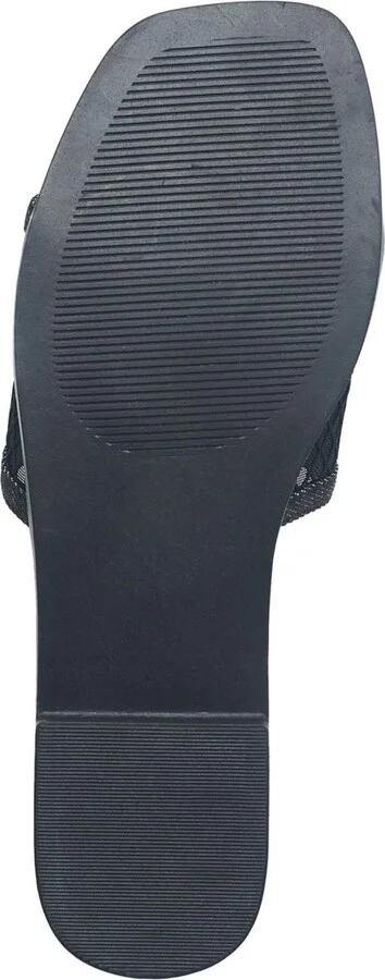 True Religion Brat Mesh Slip on Sandal - Image 5