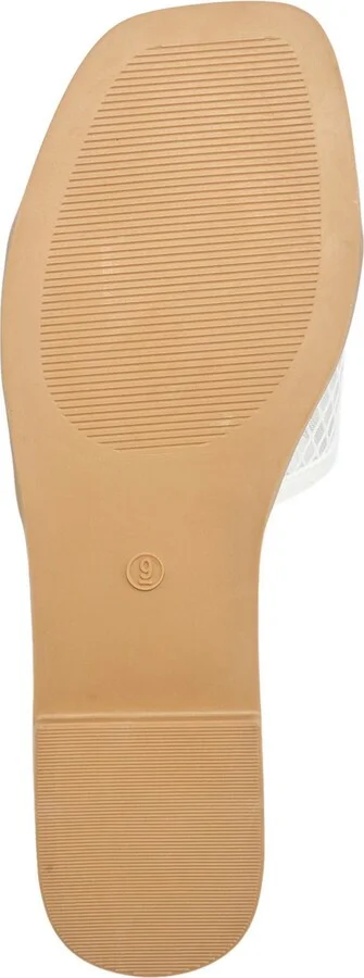 True Religion Brat Mesh Slip on Sandal - Image 9