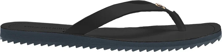 TRUE RELIGION Capri Thong Womens Flip Flops - Image 2