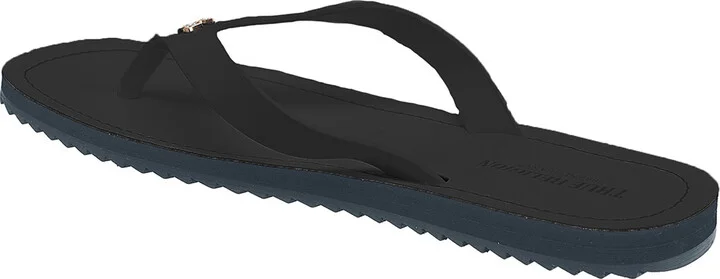 TRUE RELIGION Capri Thong Womens Flip Flops - Image 3