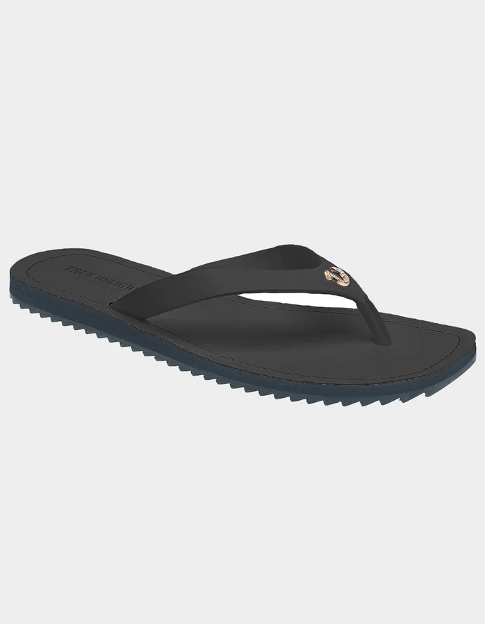 TRUE RELIGION Capri Thong Womens Flip Flops