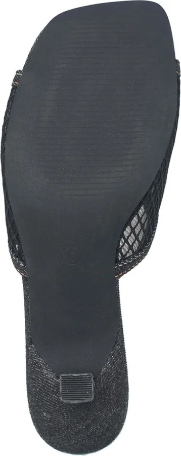 True Religion Coi Mesh Slip on Heel - Image 5