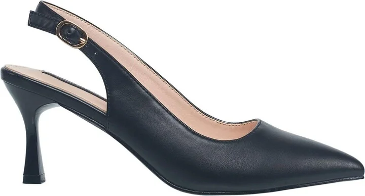True Religion French Connection Ladies Brenna Heel - Image 2