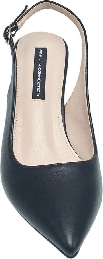 True Religion French Connection Ladies Brenna Heel - Image 4