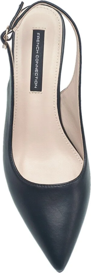 True Religion French Connection Ladies Brenna Heel - Image 5