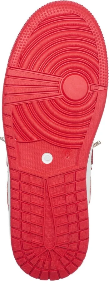 True Religion Ladies Allison Logo Sneaker - Image 6
