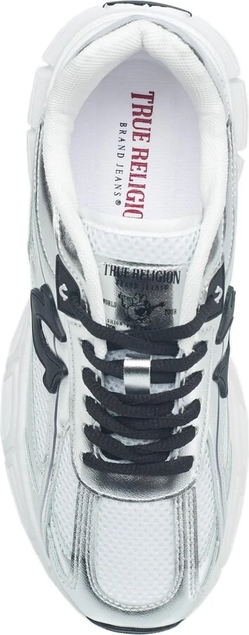 True Religion Ladies Onika Sneaker - Image 4