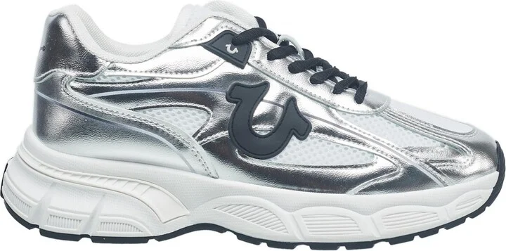 True Religion Ladies Onika Sneaker - Image 5
