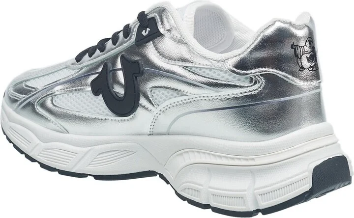 True Religion Ladies Onika Sneaker - Image 6