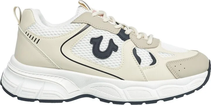True Religion Ladies Trina Sneaker - Image 2