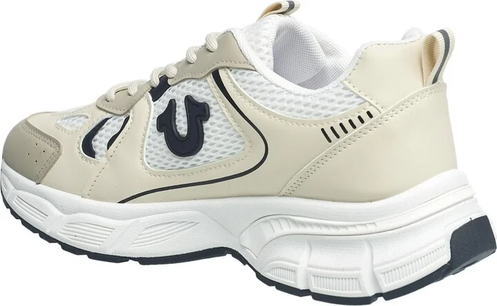 True Religion Ladies Trina Sneaker - Image 3