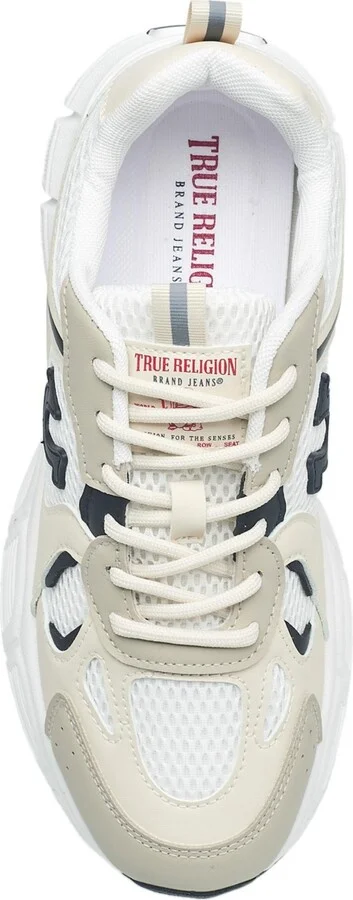 True Religion Ladies Trina Sneaker - Image 4